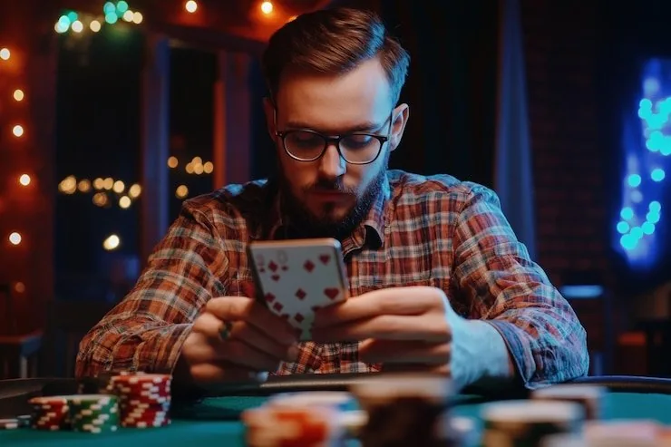 92win Live Baccarat Bonanza at 92win